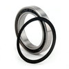 High speed stainless steel hybrid ceramic Si3N4 ball bearing 6805 2rs 6805