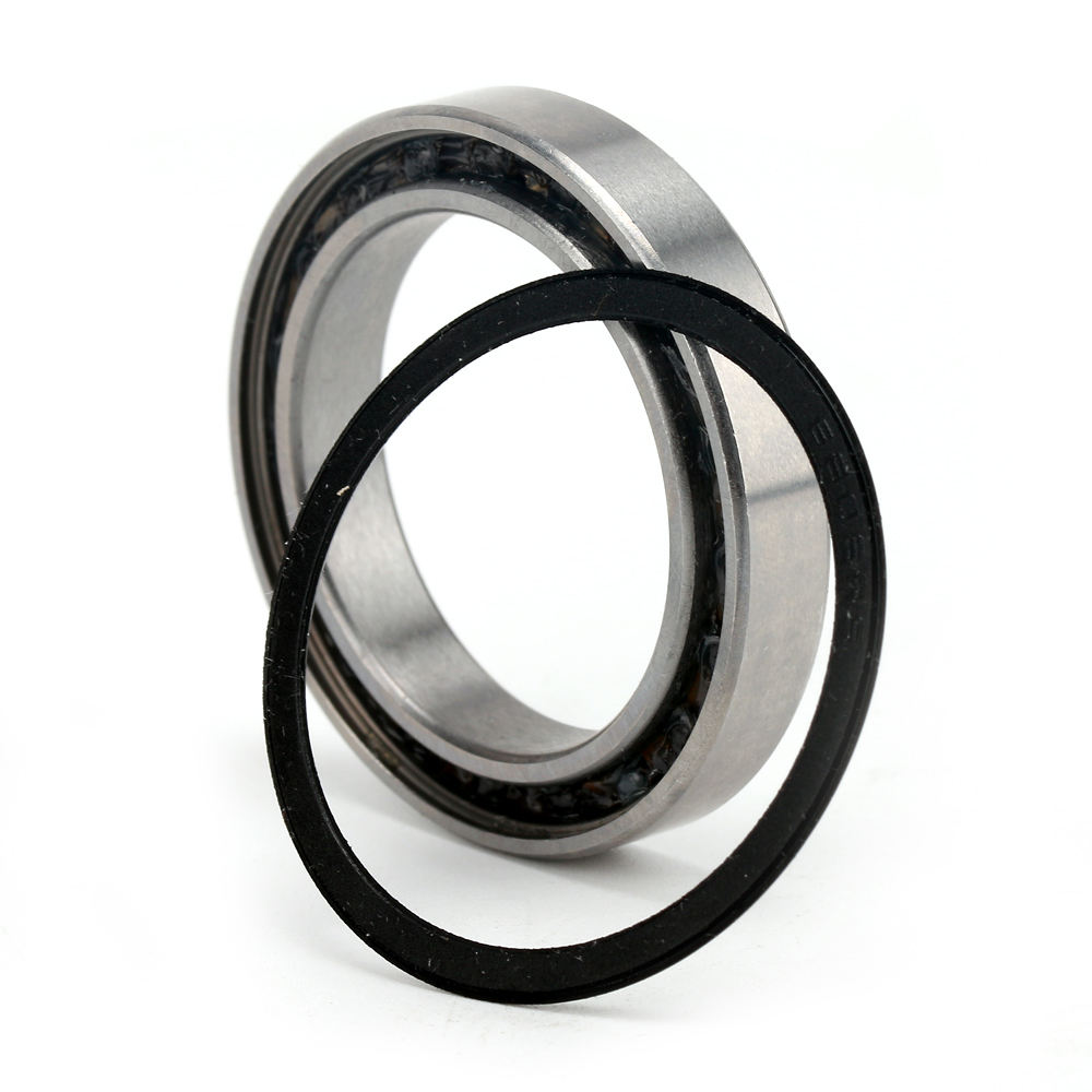 High speed stainless steel hybrid ceramic Si3N4 ball bearing 6805 2rs 6805