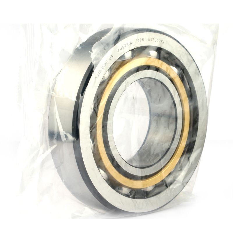 Germany brand high accuracy angular contact ball bearing 7315 7316 7317 7318B MP UA