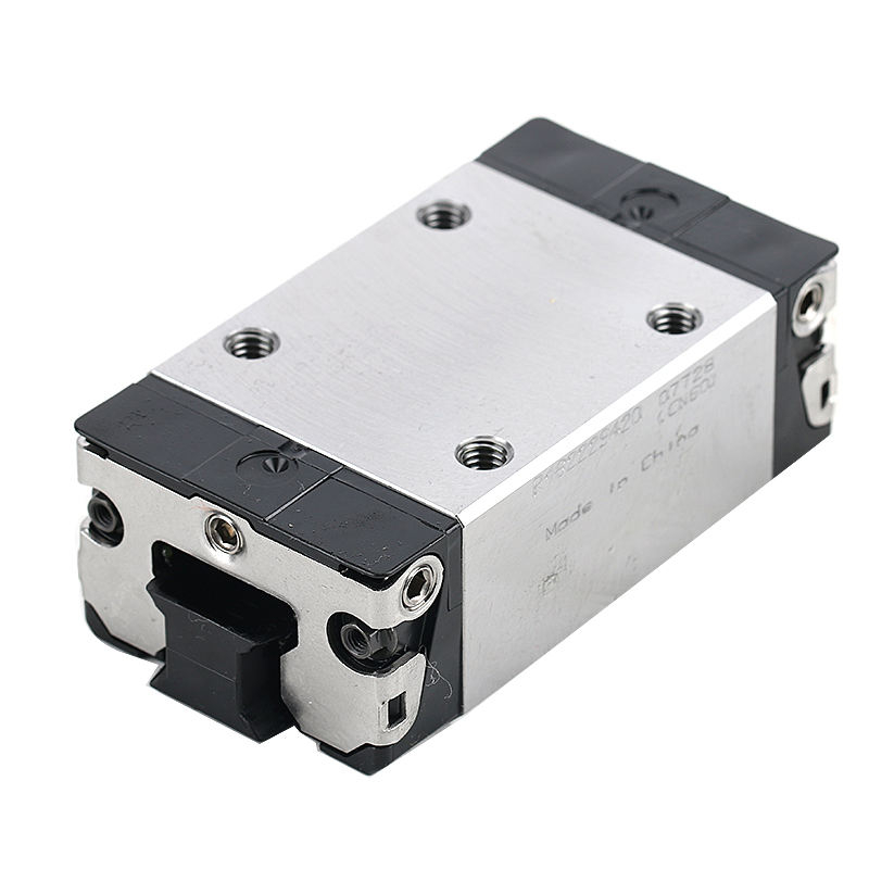 High grade good quality CNC linear guide rail block R166611420