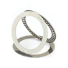 Centripetal thrust needle roller cage assembly bearing AXK6590 AXK7095 AXK75100 AXK80105+2AS