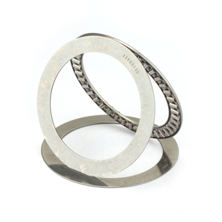 Centripetal thrust needle roller cage assembly bearing AXK6590 AXK7095 AXK75100 AXK80105+2AS
