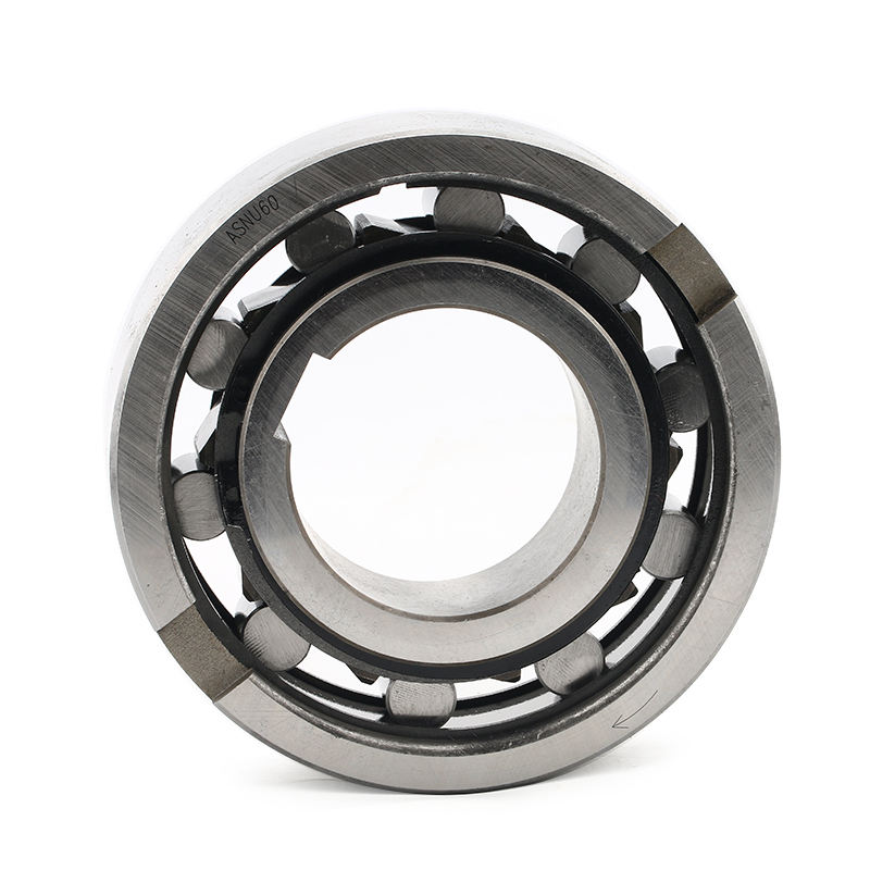 Freewheel Backstop one way sprag clutch bearing ASNU40 NFS40