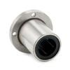 LMEF8UU LMEF12UU LMEF16UU LMEF20UU LMEF25UU Flange Linear Motion Ball Bearing