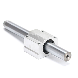 CNC equipment 3D printer linear shaft rails smooth rod 35mm 40mm 50mm 60mm 65mm 70mm 80mm 100mm