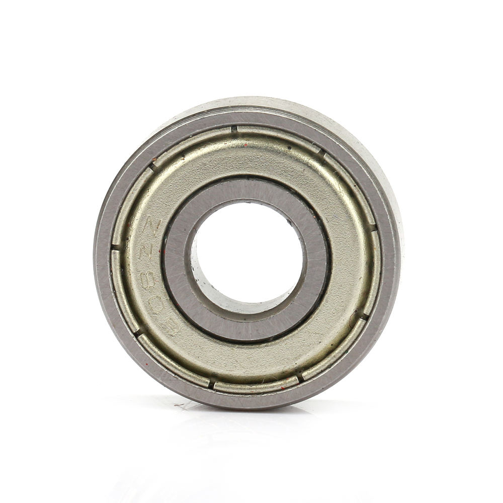 ball bearing 608 608 2RS 608ZZ