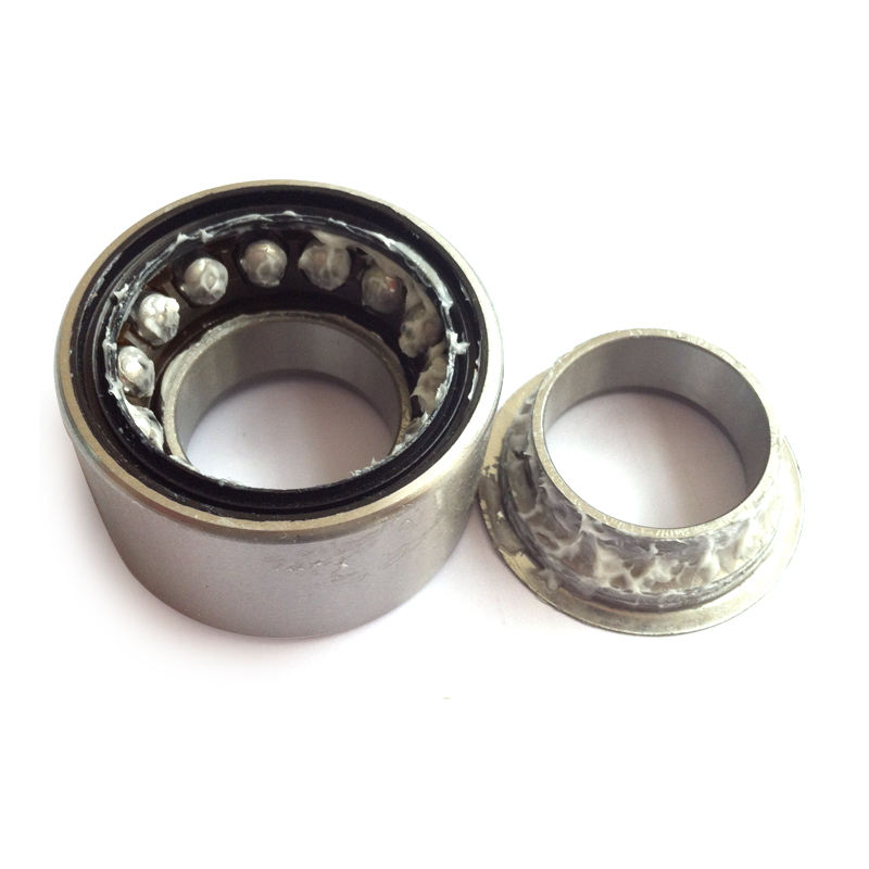 DAC356535zz DAC35650035 front wheel hub bearing