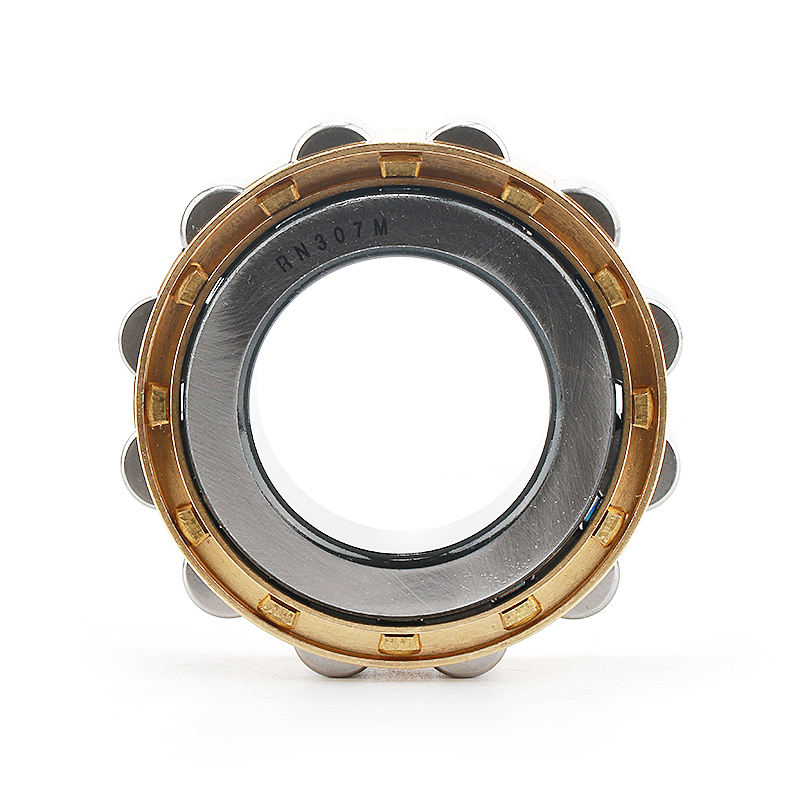 Reducer cylindrical eccentric roller bearing RN307M 502307 35*68.5*21mm