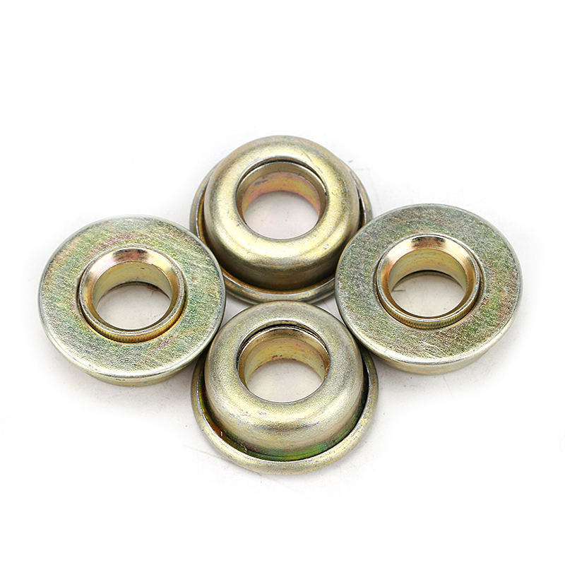 Front fork bowl bearing for wheelchair 12.7mm diameter 31mm outer diameter