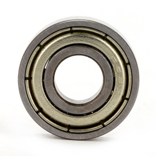 Chrome steel micro ball bearing encoder bearings 696zz 696