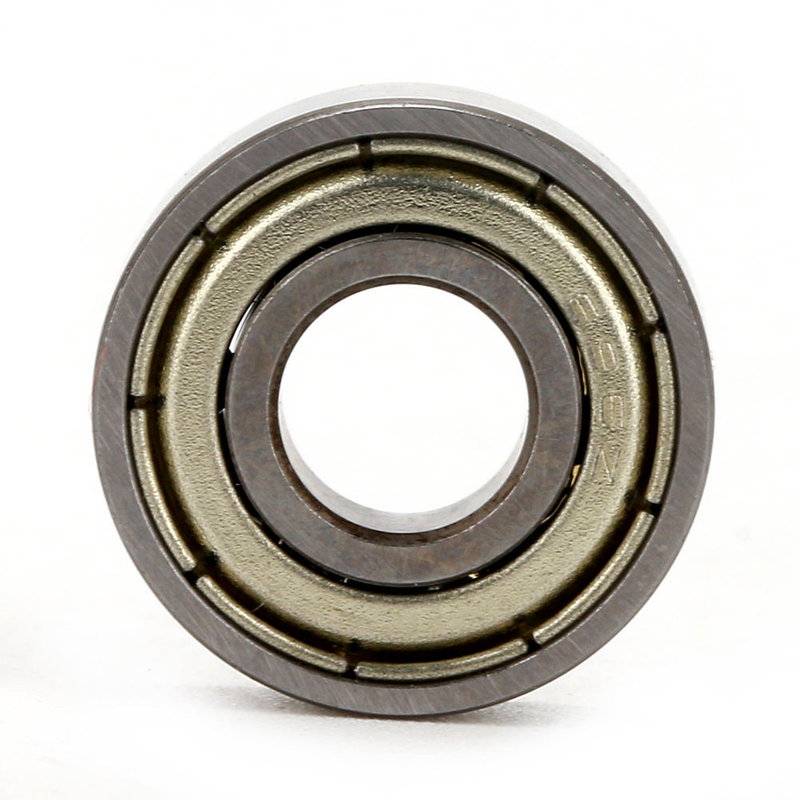 Chrome steel micro ball bearing encoder bearings 696zz 696