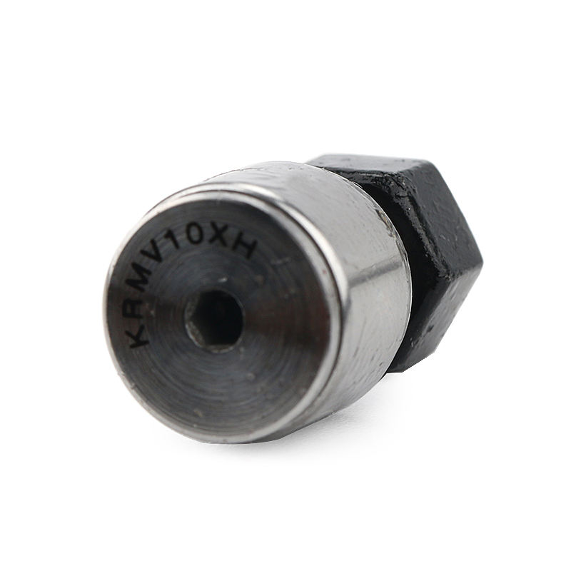 5*10*18mm Bolt type needle roller bearings KRMV10XH