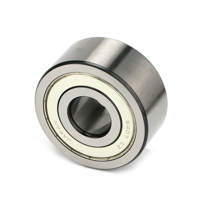 5407CZZ Double row angular contact ball bearings 5406 5407 5408 5409 5410 5411 CZZ