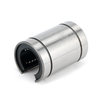 25mm bore size Inch linear bearings LM25uu LM25UUOP