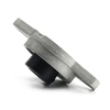 3d printer 12mm lead screw end support zinc alloy pillow block bearing ufl001