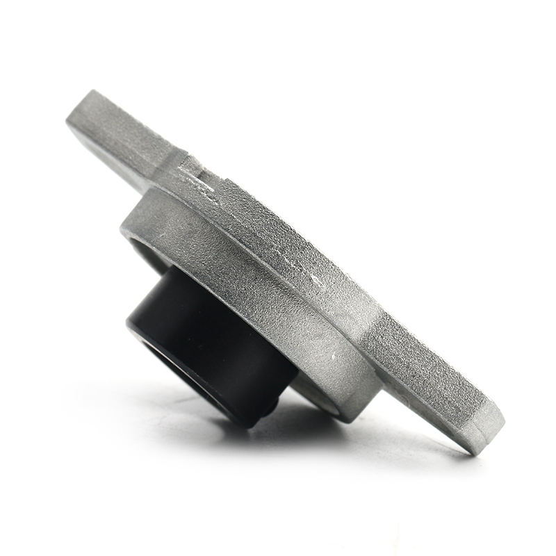 3d printer 12mm lead screw end support zinc alloy pillow block bearing ufl001