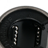 16mm bore size Inch linear bearings LM16uuOP