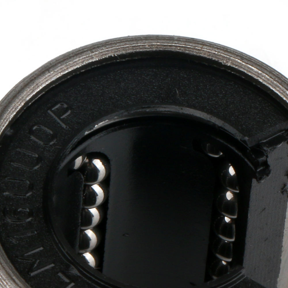 16mm bore size Inch linear bearings LM16uuOP