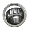 Cup and cone together metric taper roller bearing 15*35*11mm 30202