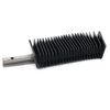 Guide rail HGR20mm-1000/1500/2000/2500 liner telescopic protective cover linear guide dust cover