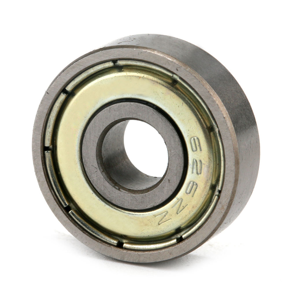 Double sealed single row deep groove ball bearing 626zz 626 2rs 626
