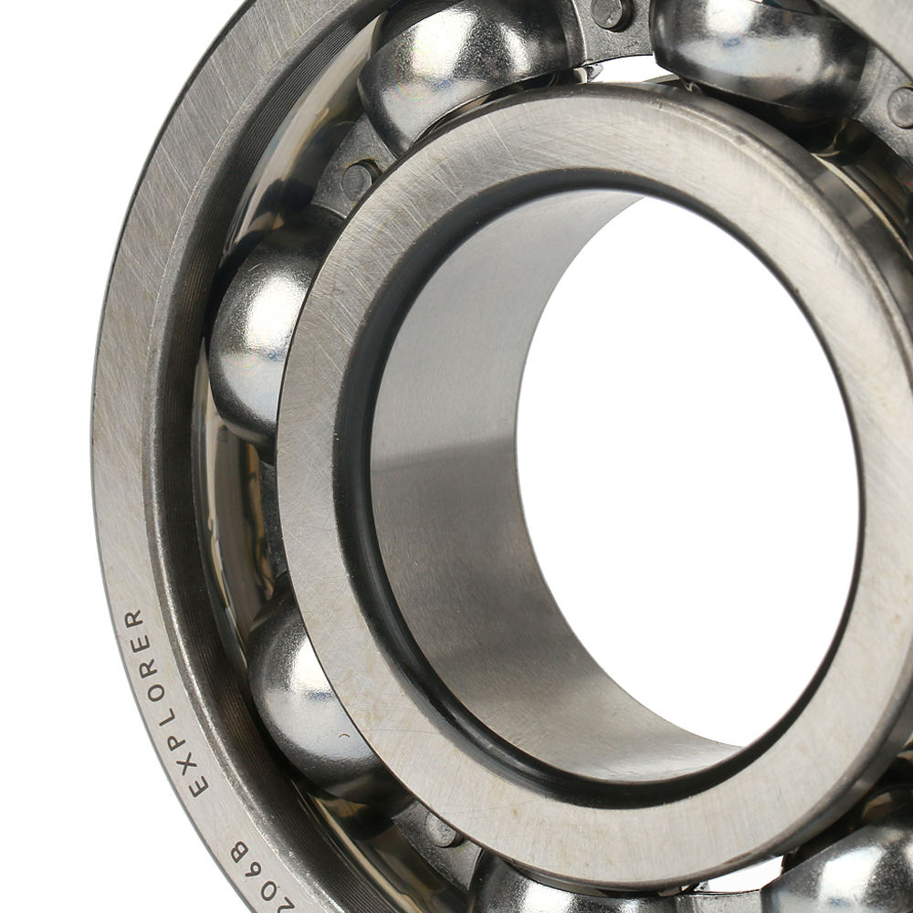 deep groove ball bearing 6310