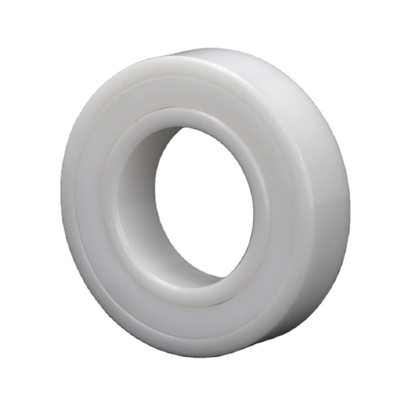 PTFE double seal ZrO2 balls full ceramic ball bearing 6802CE 2RS 6902CE 2RS 6802 6902