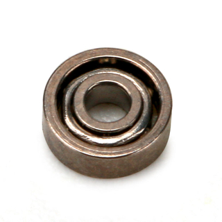 Electric motor one metal shield Ball Bearing 2x5x1.5mm S682z