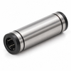 LM8LUU 8mm Long Linear Bearing – Extended Ball Bushing for Stable 3D Printer Motion