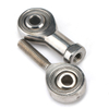 SSA10T/K Stainless steel M10 male thread joint rod end bearing SA10T/K