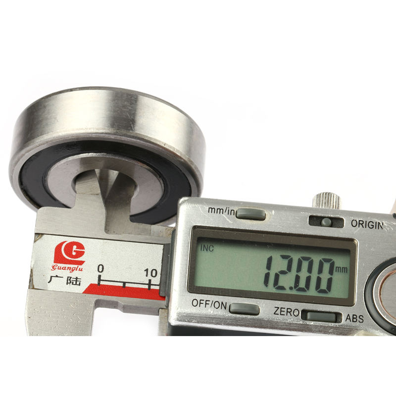 Non-standard bearing 6203 2RS inner diameter 12 15 16 17 18 19 20 outer diameter 40 42 thickness 9 12 13 mm