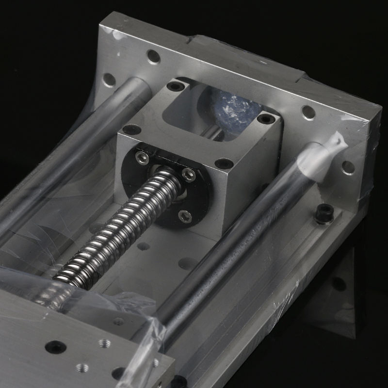 usded on Nema34 Motor Bracket to suit DFU2005 MBA15-F motor support