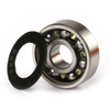 Material Rings and Balls Deep Groove Ball Bearing Customize LOGO Seals Colour Package ABEC3 ABEC7 Chrome Steel 8*22*7mm 608