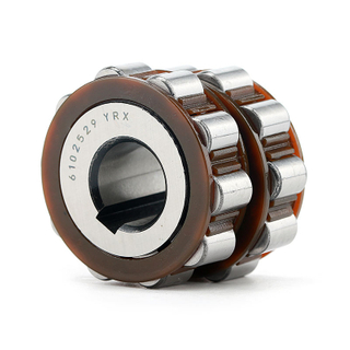 single double row Cycloidal reducer Eccentric bearing 611GSS 61011-15YRAX 6102529YRX