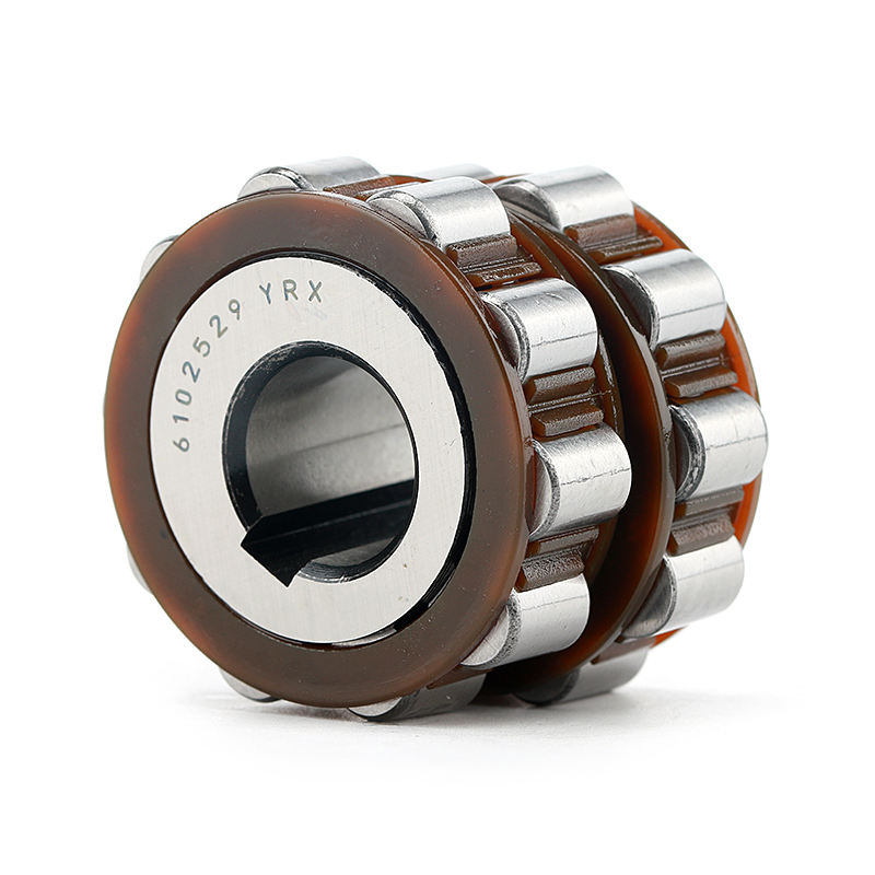 single double row Cycloidal reducer Eccentric bearing 611GSS 61011-15YRAX 6102529YRX
