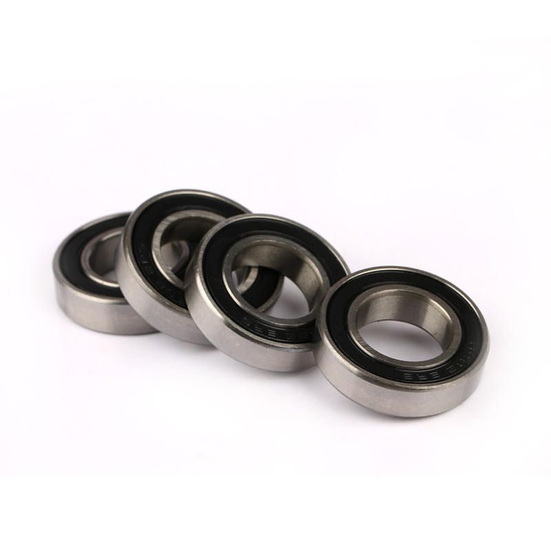 16287-2RS Hybrid CERAMIC Ball Bearing 16x28x7mm Bicycling Bearings 16287RS