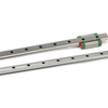 Stainless Steel Linear Guide MGN9 9mm Linear Rail 190mm long linear block MGN9C MGN9H