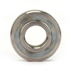 316 stainless steel 6005 hybrid ceramic Si3N4 ball bearing 6005-2RS