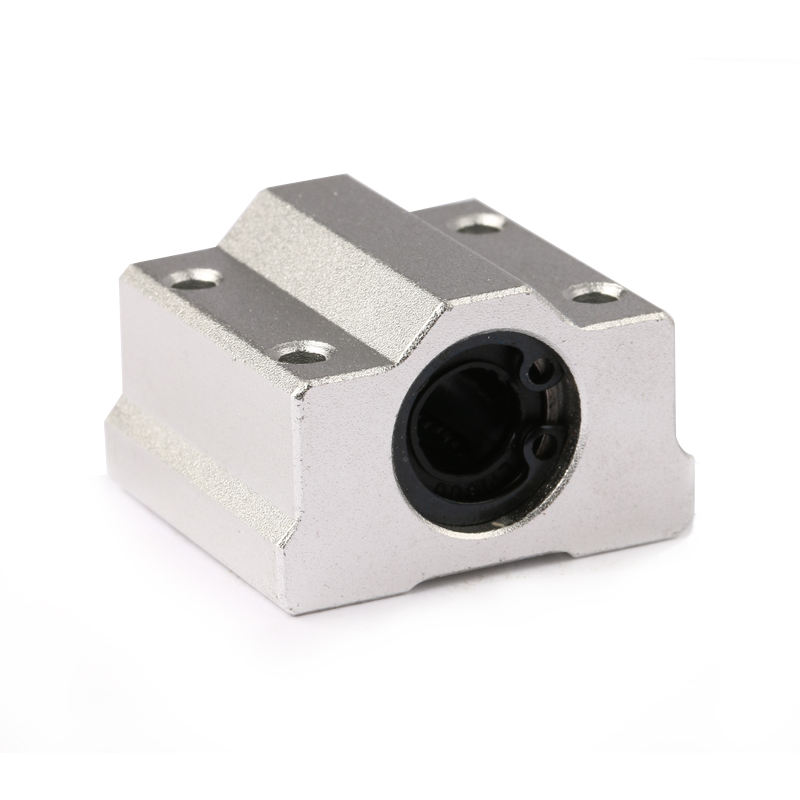 Linear Guide Sliding Bearing Block Unit SC8UU SC10UU SC12UU SC13UU SC16UU