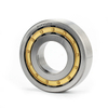 35*80*21mm Automotive Cylindrical Roller Bearing NUP307ENV