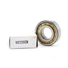 N NU NJ NUP2203 2204 2205 2206 2207 E M EM ECP cylindrical roller bearing