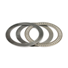 AXK series flat thrust needle roller bearing AXK3047 AXK3552 AXK 3552 AXK4060