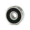 Lager roulements rodamiento rolamento gestus magnificos 440C stainless steel inox bearings W624ZZ S624-2RS W624-2rs R1340 S624ZZ