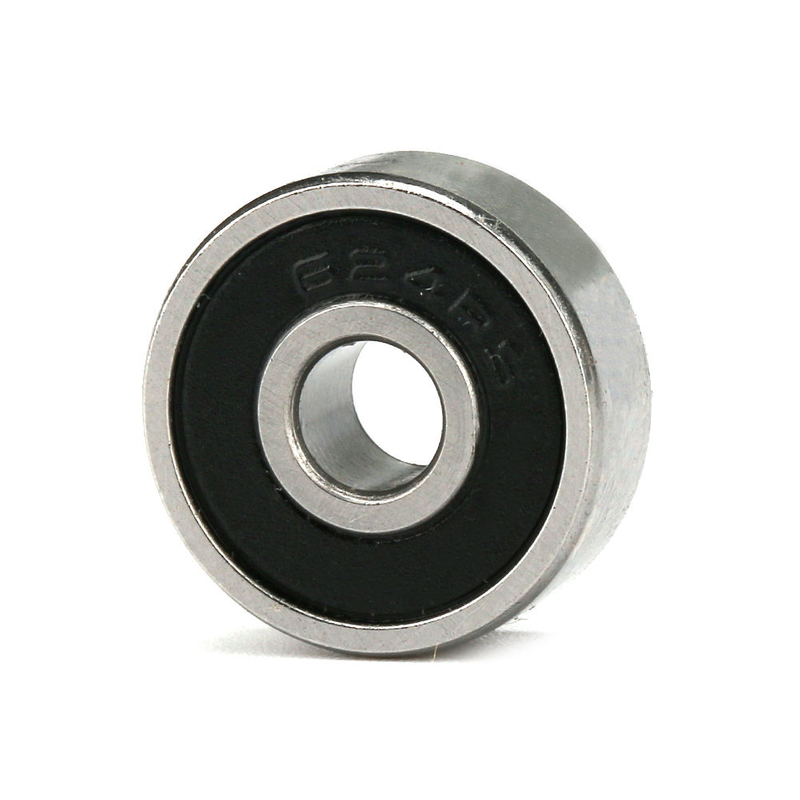 Lager roulements rodamiento rolamento gestus magnificos 440C stainless steel inox bearings W624ZZ S624-2RS W624-2rs R1340 S624ZZ