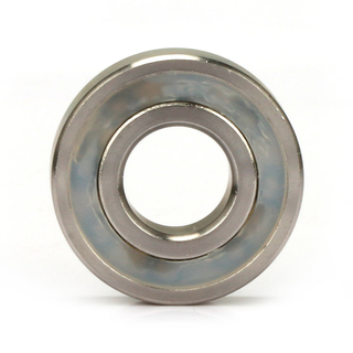 No magnetic no rust 440C 316C stainless steel inox ball bearings rodamiento rolamento S6202-2rs W6202-2rs1 W6202ZZ S6202ZZ S6202