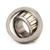 Stainless steel tapered roller bearing 30204 30205 30206 S30204 S30205 S30206