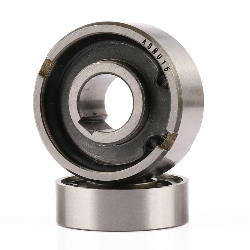 Overrunning Roller Type Sprag Freewheel One Way Clutch Bearing FCN30 TSS30 NSS30 AS30