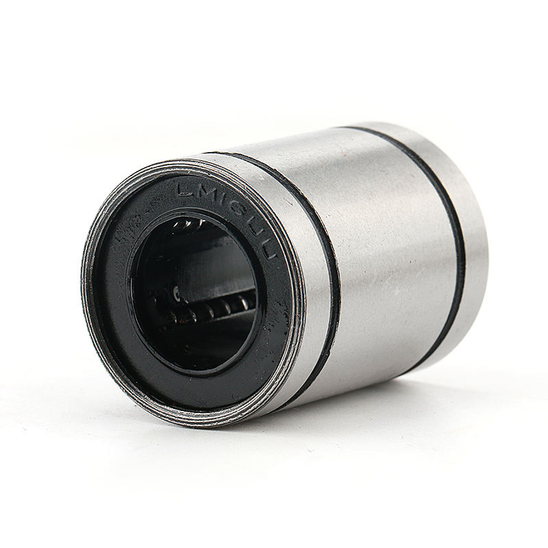 high grade linear motion ball bearing LM3UU LM4UU LM5UU LM6UU LM8UU LM10UU LM12UU LM16UU