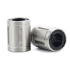 Stainless steel linear shaft bearing 16*28*37mm SLM16UU LM16UU