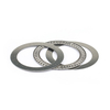 AXK100135 100mm*135mm*6mm Plane thrust needle bearing 889120 AXK100135 AXK100135+2AS